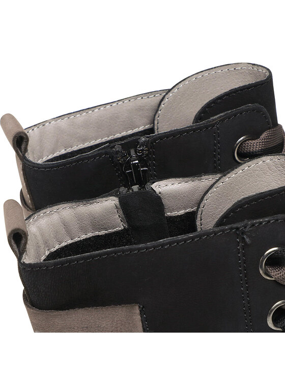 Lasocki Lasocki Stiefeletten WI16-GIRO-01 Schwarz