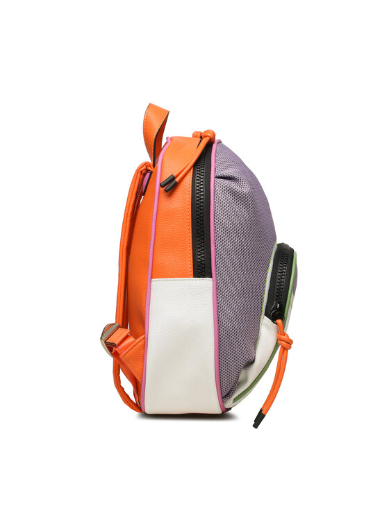 Hispanitas Hispanitas Rucksack Melbourne-V23 BV232517 Rosa