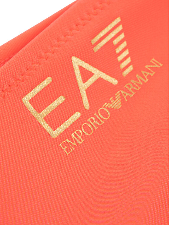 EA7 Emporio Armani EA7 Emporio Armani Bikini 911016 CC417 10874 Roz