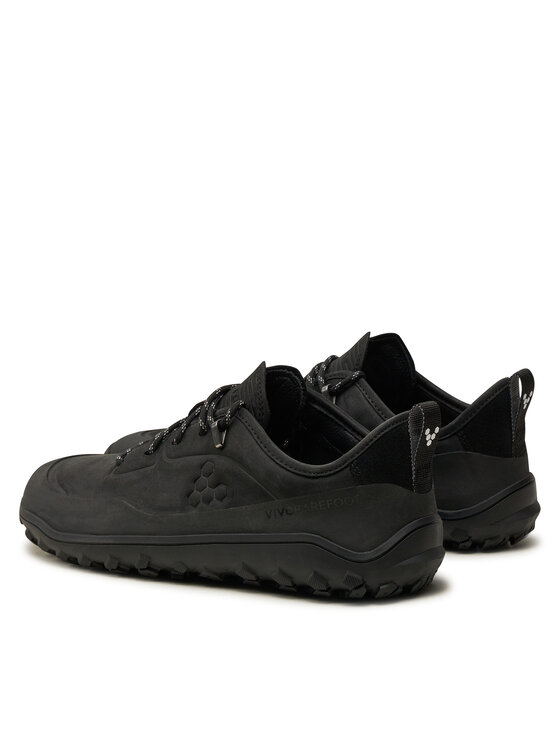 Vivo Barefoot Vivo Barefoot Sneakers Tracker Low 309534 Schwarz