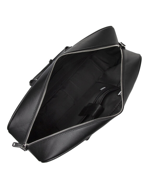 Valentino Valentino Torba za prenosnik Marnier VBS5XQ04 Črna