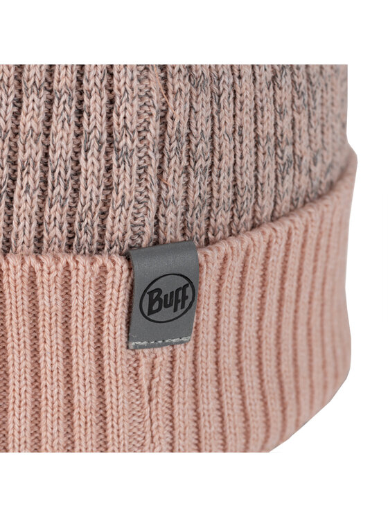 Buff Buff Berretto Buff Merino Active Hat Beanie Rosa