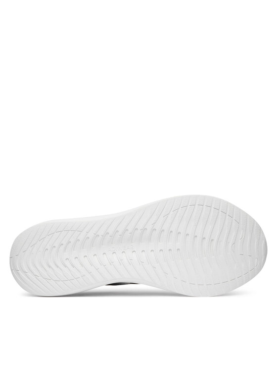 adidas adidas Взуття для бігу Runfalcon 6 Cloudfoam Running Shoes IH9526 Білий
