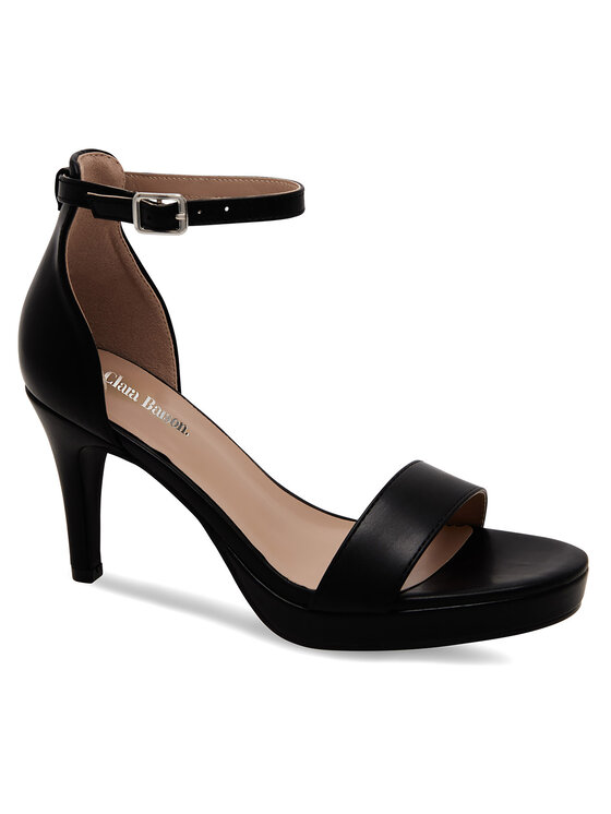Clara Barson Clara Barson Sandaalid WSS21151-01 Must