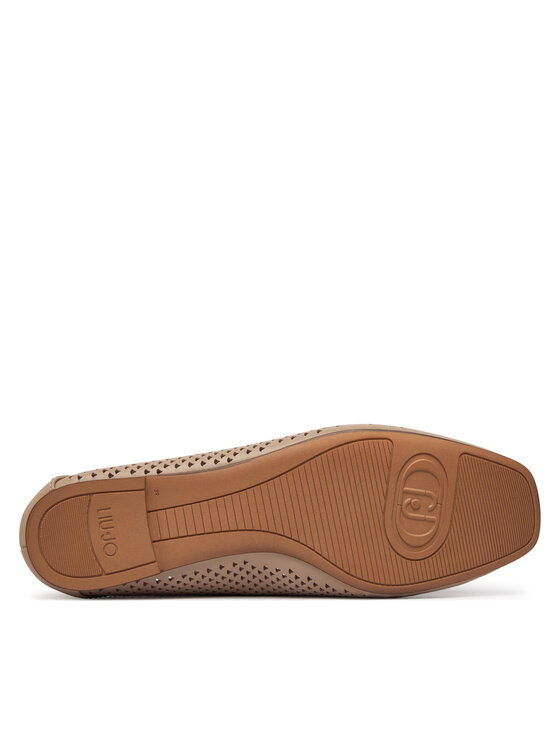 Liu Jo Liu Jo Slipper Birgitte 07 SA6031 PX132 Rosa