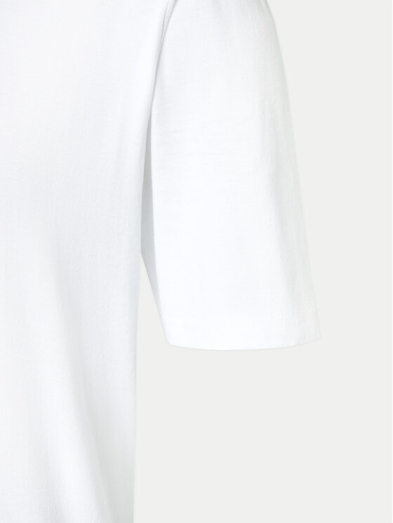 Jack&Jones Jack&Jones Σετ 3 T-Shirts Under 12248076 Λευκό Standard Fit