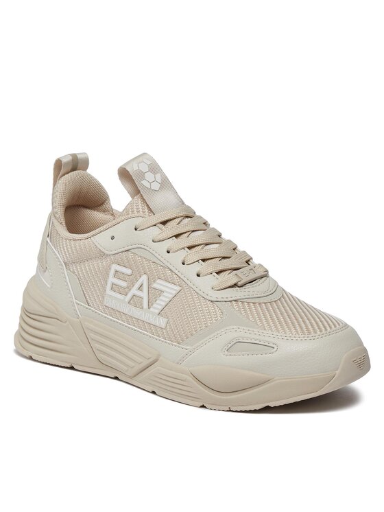 Sneakersy EA7 Emporio Armani