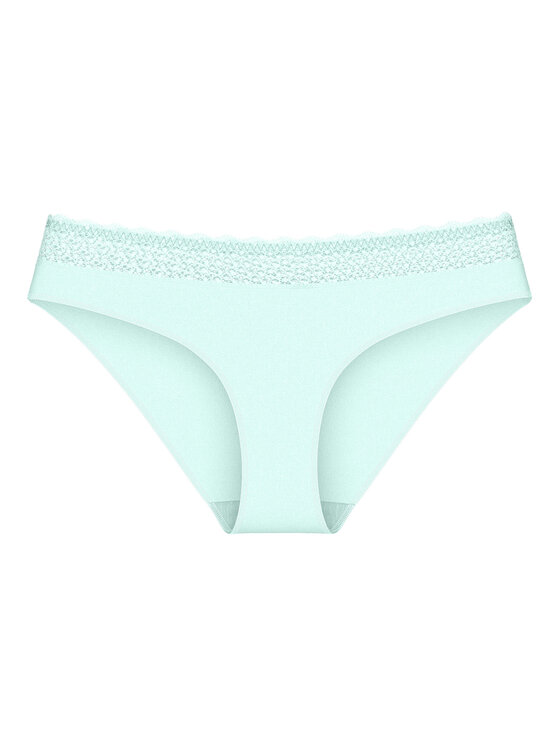 Triumph Triumph Klasične spodnje hlačke Feel of Modal 10214403 Modra