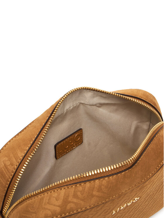 Liu Jo Liu Jo Handtasche AA6211 T384A Braun