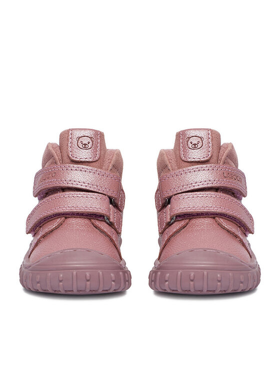 Lasocki Kids Lasocki Kids Polacchine CEO-CI12-PLUTO-01A(II)DZ Rosa