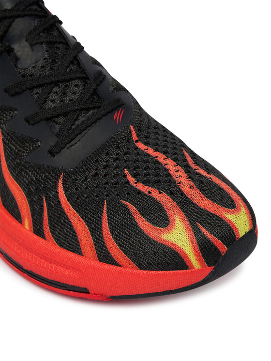 Plein Sport Plein Sport Sneakers SAFS USC0928 STE003N Schwarz