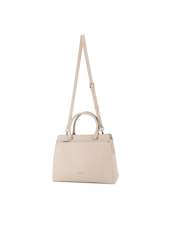 Lasocki Lasocki Handtasche LSK-L-003-07 Beige