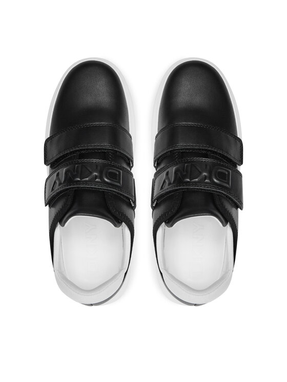 DKNY DKNY Tenisice Jamiah K3422734 Crna