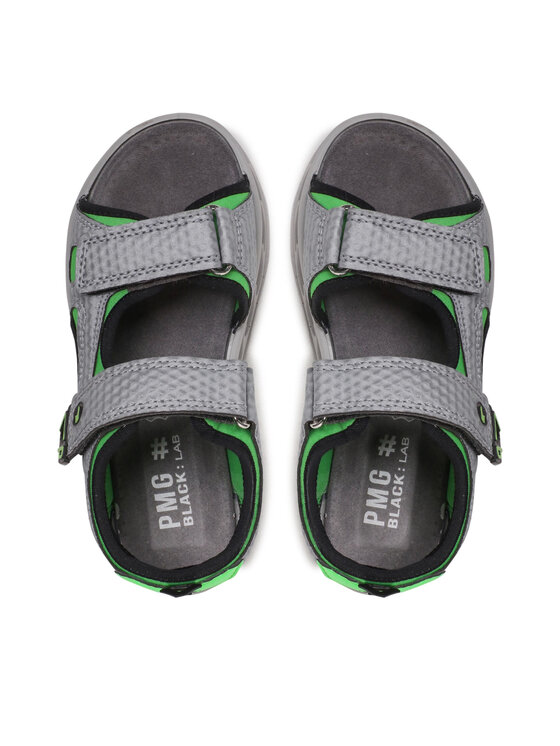 Primigi Primigi Sandalen 1891611 S Grau
