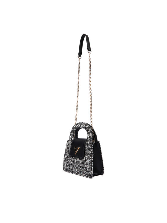 Guess Guess Torebka J6RZ25 W4100 Czarny