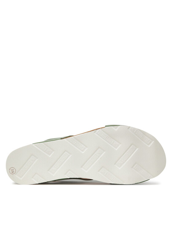 Pikolinos Pikolinos Sandalen W9E-0912 Grün
