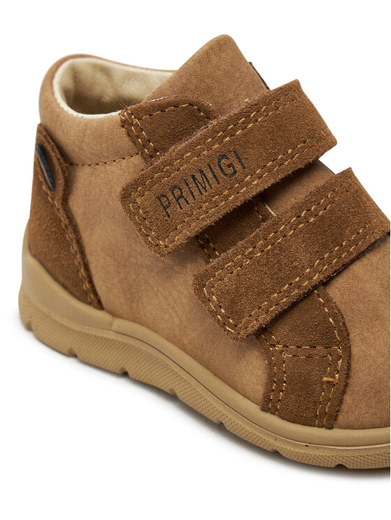 Primigi Primigi Polacchine 6857500 Marrone