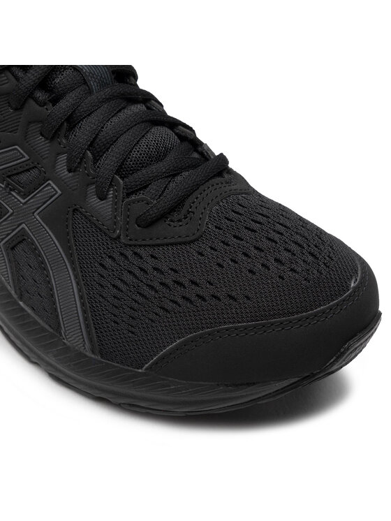 Asics Asics Взуття для бігу Gel-Contend 8 1011B492 Чорний