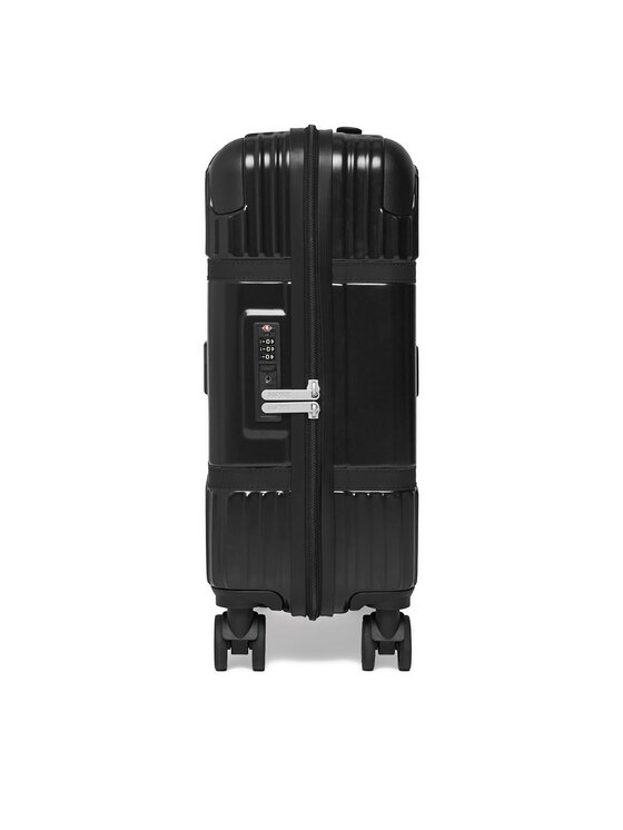 MEXX MEXX Walizka kabinowa CEO-MEXX-039-S-BLACK Czarny