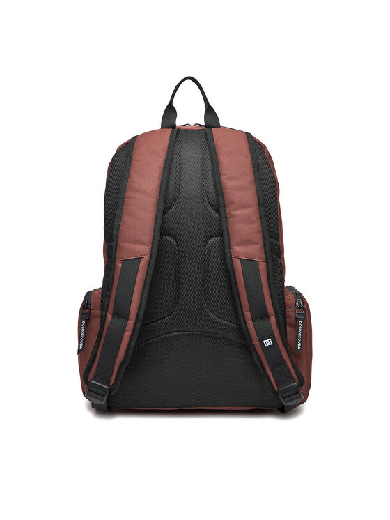 DC DC Ruksak C-DCI-B-002-08 Smeđa