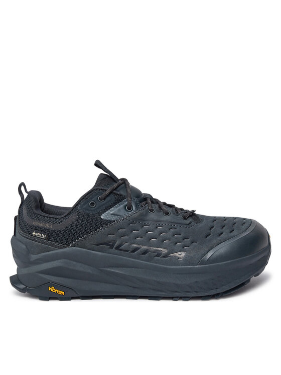 Altra Scarpe da trekking Olympus 6 Hike Low Gtx AL0A85NM Nero, taglia : 45