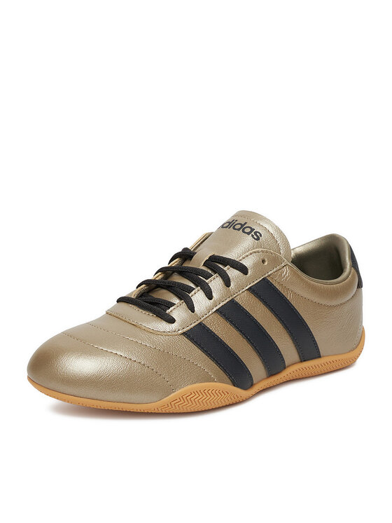 adidas adidas Tenisice GRAND COURT LO JQ9681 Zlatna