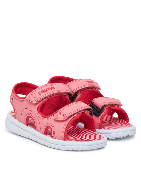 Reima Reima Sandali 5400089A-437A Roza