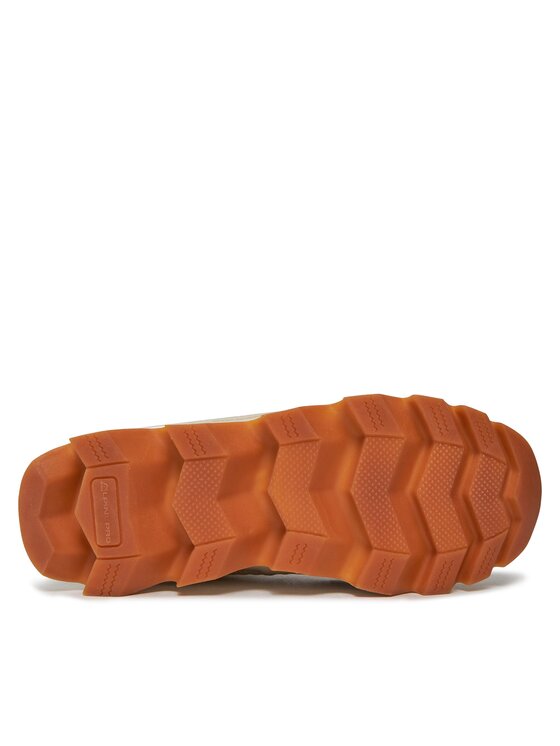 ALPINE PRO ALPINE PRO Cizme de zăpadă Lefa LBTB487 Bej