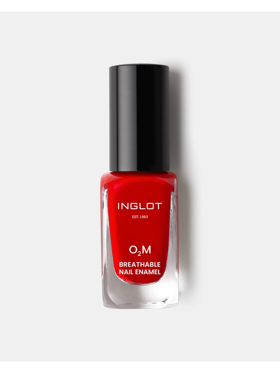 INGLOT INGLOT O2M „Oddychający” Lakier do paznokci 620