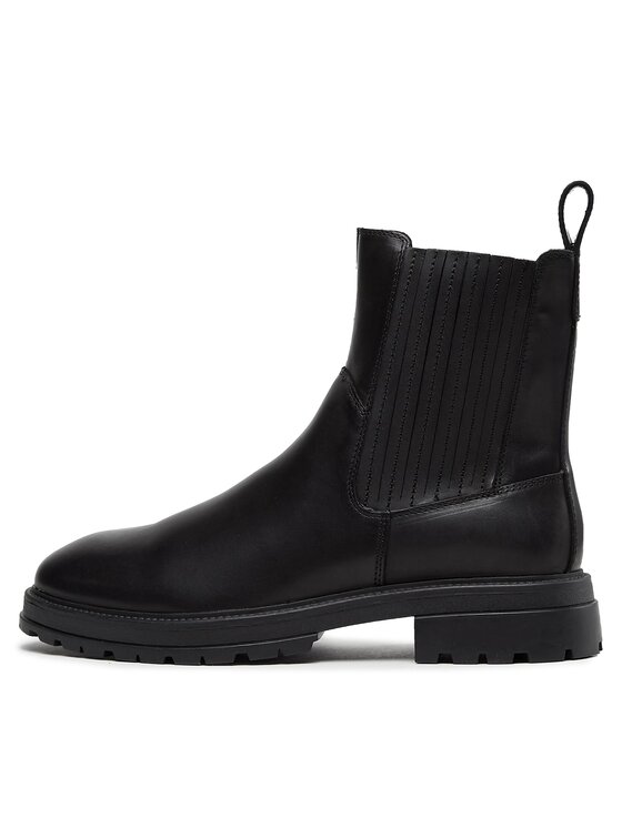 Vagabond Shoemakers Vagabond Chelsea cipele Johnny 2.0 5479-401-20 Crna