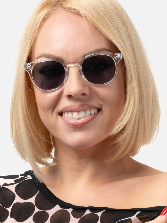 X Frame Therapy X Frame Therapy Occhiali da sole Luminatrix Nero