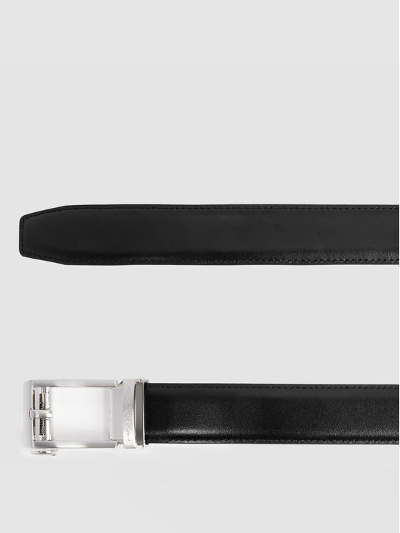 Piquadro Piquadro Cintura 561 Nero