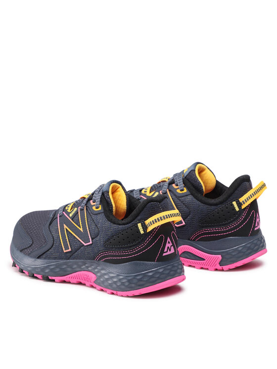 New balance u410 bleu marine cheap jaune