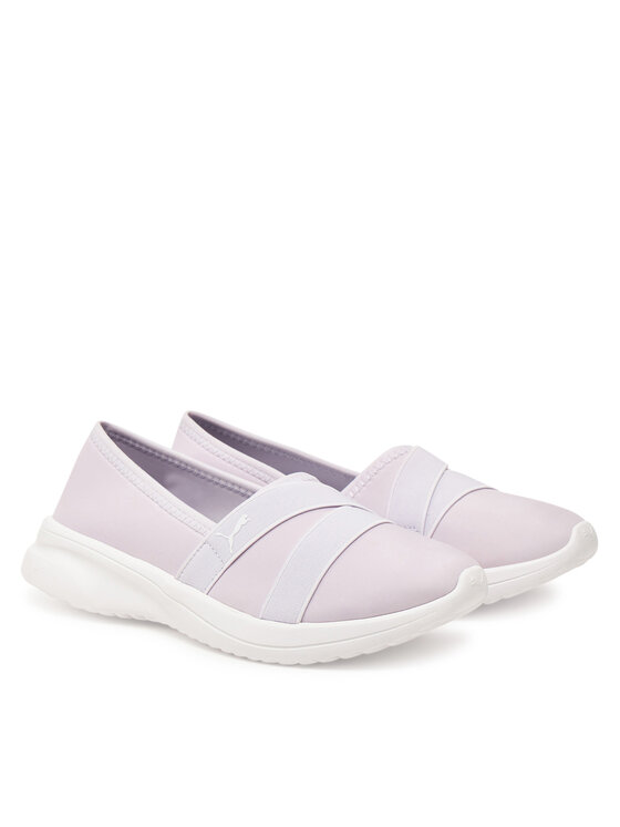 Puma Puma Cipele Adelina 2 400236 03 Ružičasta