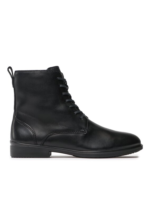 ECCO ECCO Bokacsizma Dress Classic 15 20982301001 Fekete
