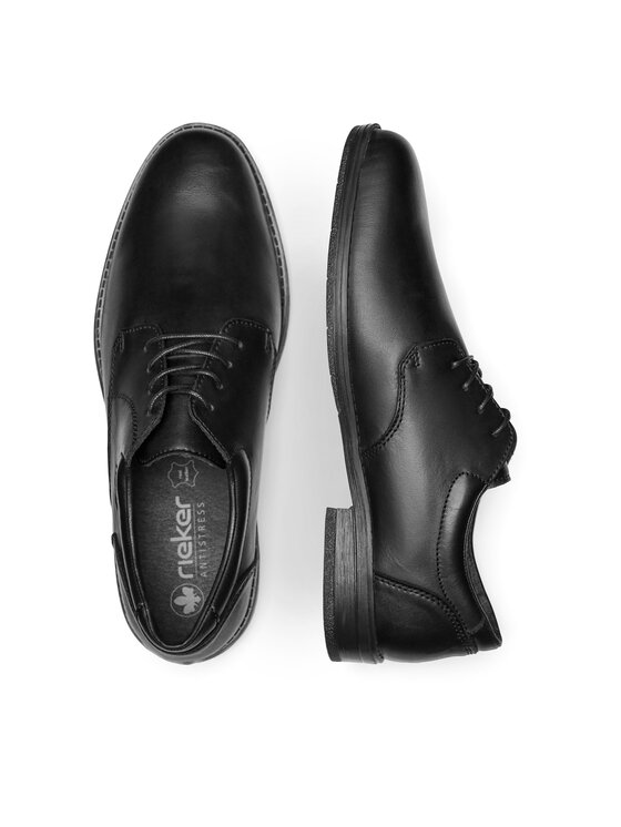 Rieker Rieker Cipele 10304-00 Crna