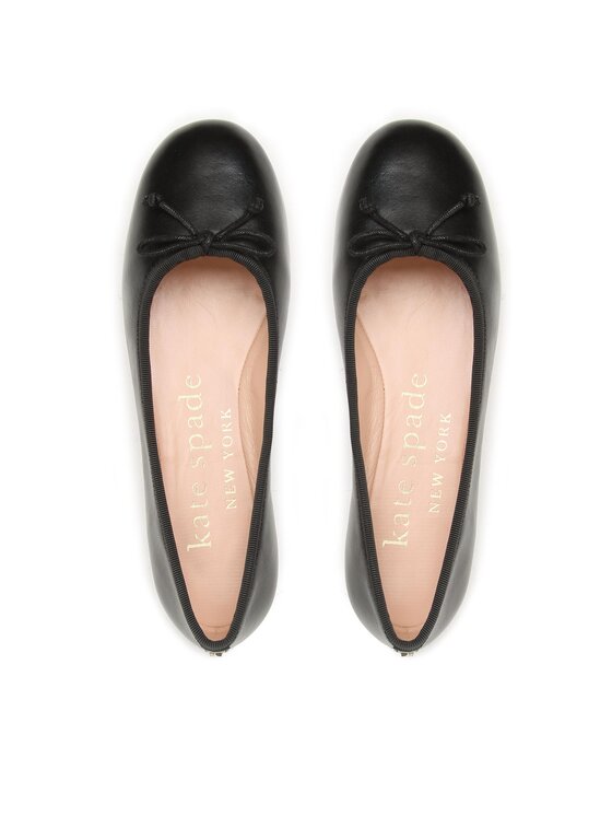 Kate Spade Kate Spade Ballerinas Honey K2805 Schwarz
