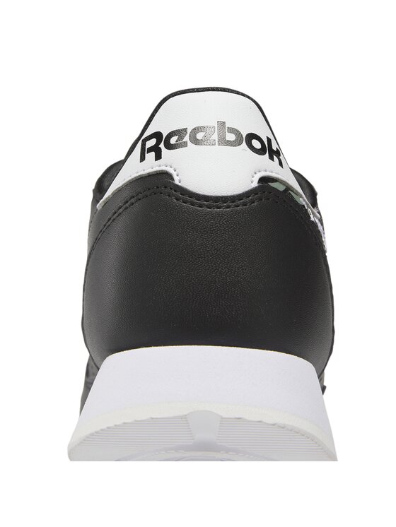 Reebok noir classic top