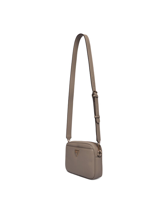 Guess Guess Geantă Meridian II HWBG69 74140 Bej