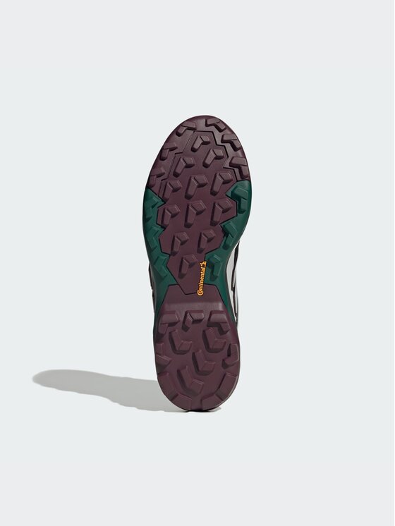 adidas adidas Trekkingi 144553 Czarny