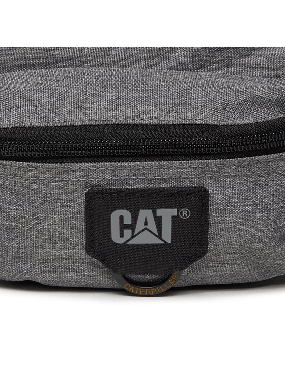 CATerpillar CATerpillar Чанта за кръст Raymond 84062-555 Сив