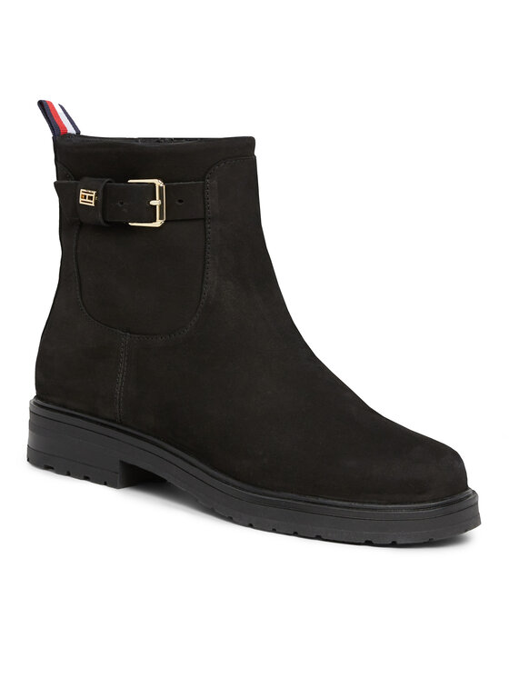 Stivaletti Tommy Hilfiger