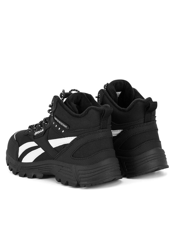 Reebok Reebok Kotníková obuv H8-032 CH Černá
