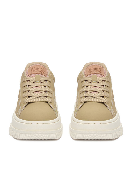 G-Star Raw G-Star Raw Sneakers CEO-COLS Bej