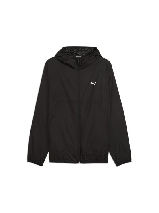Puma Puma Kevad-sügis jope 684630 Must Regular Fit
