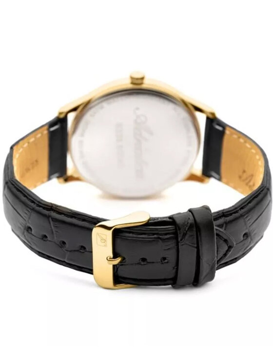Adriatica Adriatica Orologio A8339.1254Q Nero