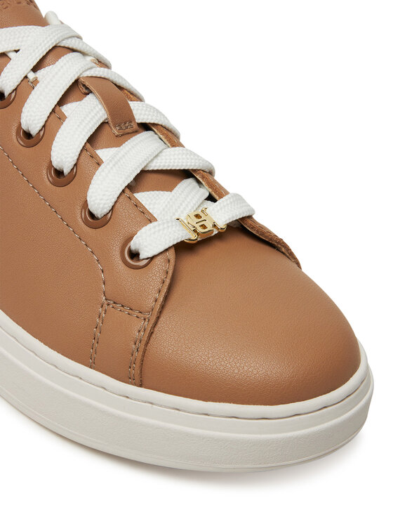 BOSS BOSS Sneakersy Kieran 50548110 Beżowy