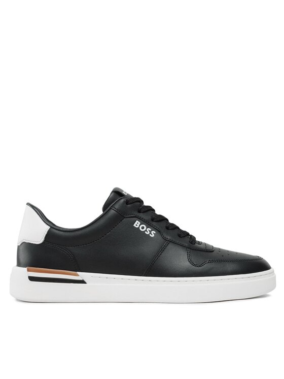 Boss Sneakersy 50498894 Czarny Modivo.pl