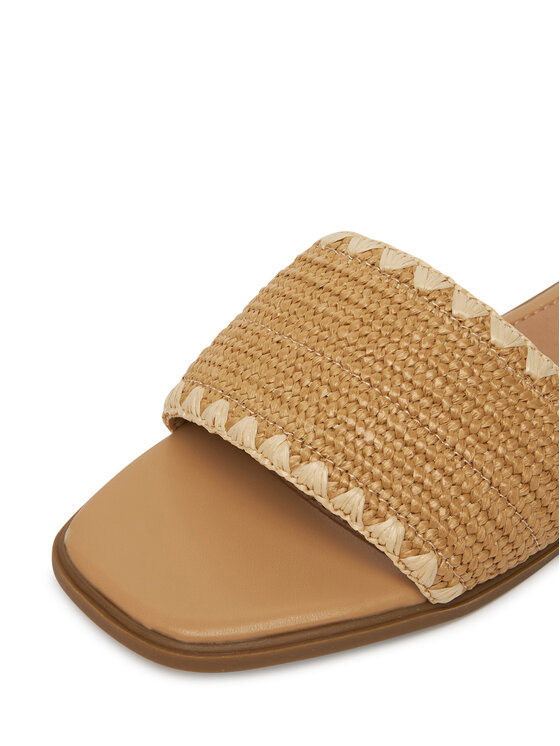 DeeZee DeeZee Şlapi 15-630-1 Bej