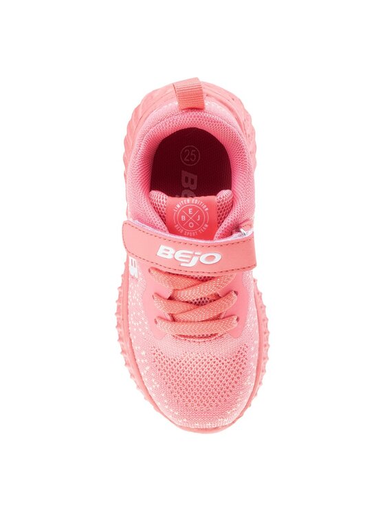 Bejo Bejo Sneakersy Biruta Różowy